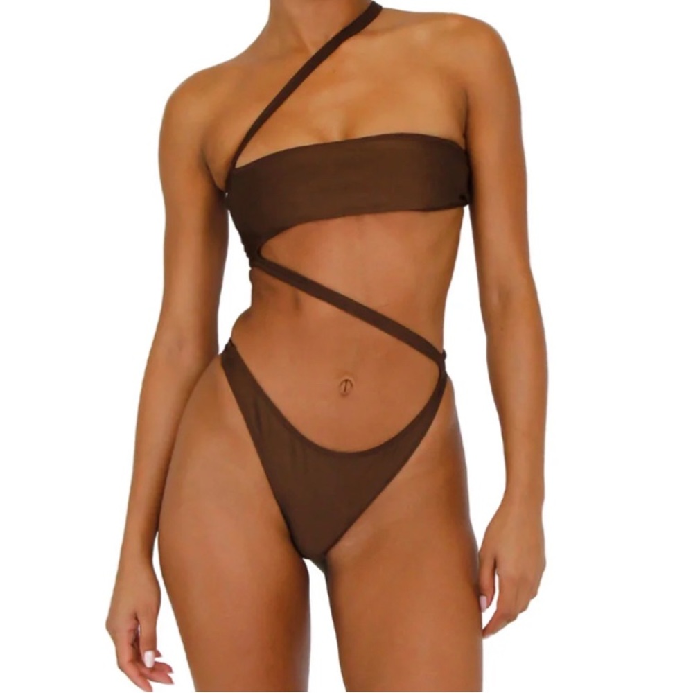 Melissa Simone Swim